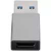 4smarts 540275 USB-kaapeli harmaa