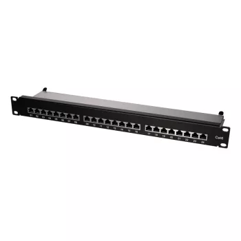 Logilink TUO-NP0048 musta