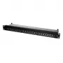 Logilink TUO-NP0048 musta