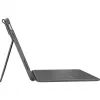 Logitech 920-011200 mobiililaitteen näppäimistö QWERTZ saksa Smart Connector grafiitti