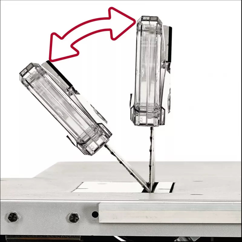 Pöytäsirkkeli Einhell TE-TS 315 U