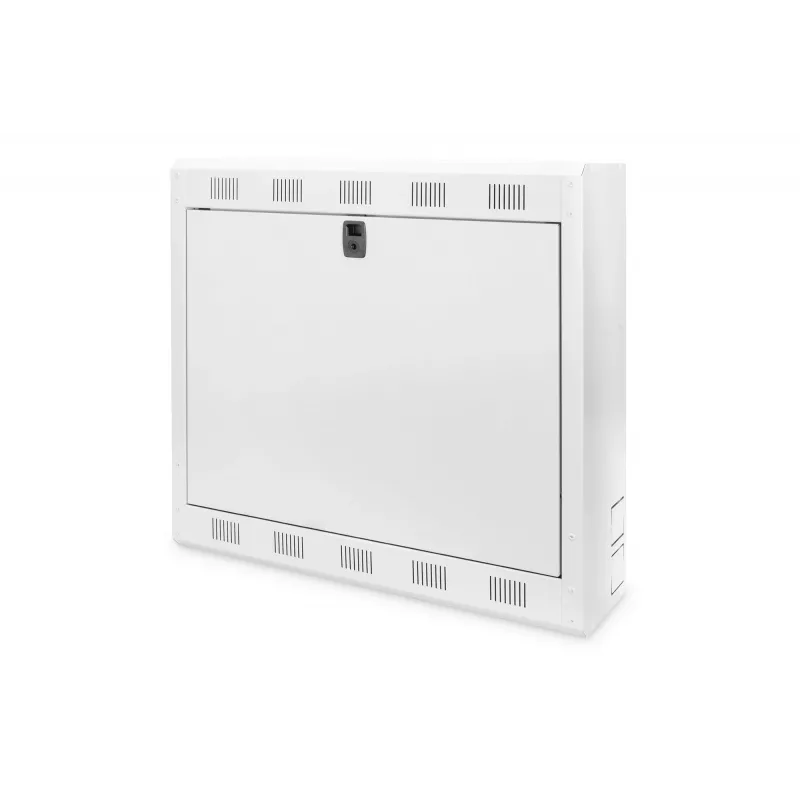 Seinäasennuskotelo Digitus DN-DVR-1