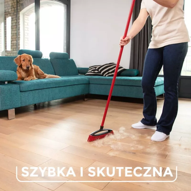 Vileda Always Clean PET PRO harja