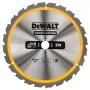 Pyörösahan lisävaruste DeWALT DT1184-QZ