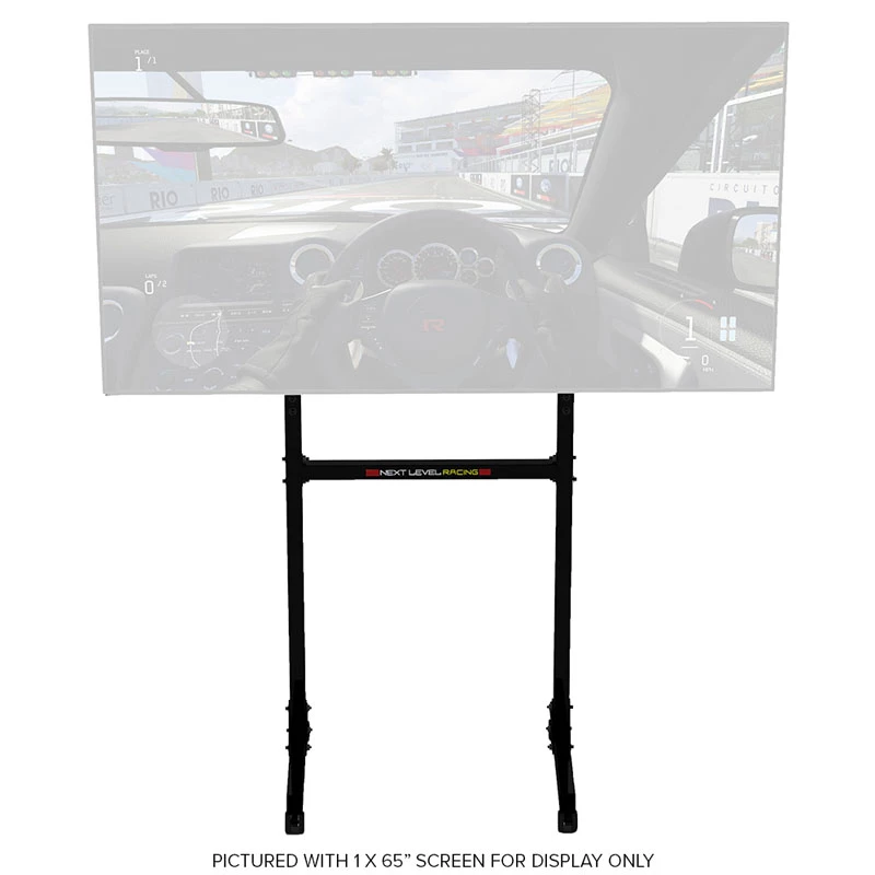Lento-/ajosimulaattorin lisävaruste Next Level Racing NLR-A011