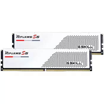 G.Skill F5-6000J3036F24GX2-RS5W 48 GB (2 x 24 GB) DDR5-6000 CL30 muistisarja