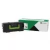 Lexmark 58D2H0E värikasettisarja sopimus 15 000 sivua ISO/IEC 19752 Lexmarkille