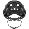Puolikypärä ABUS AirBreaker musta In-Mold-rakenne 81720