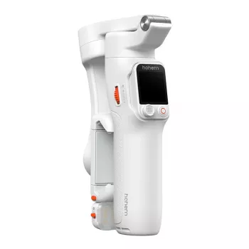 Hohem iSteady V3 Ultra (valkoinen)