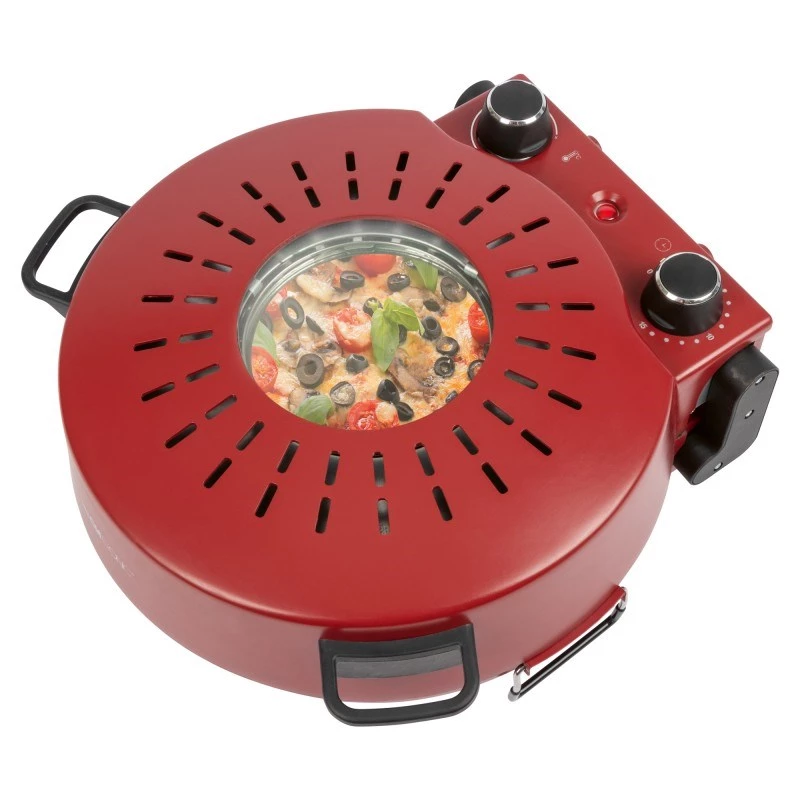 Clatronic PM 3787 - pizzalaite