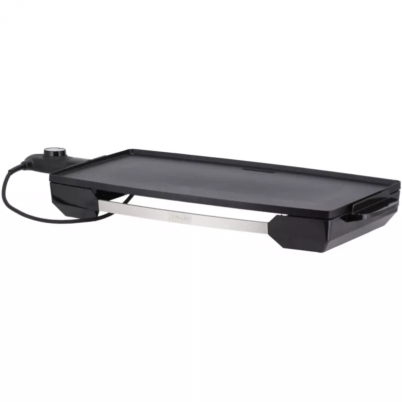 Severin KG 2397 -pöytägrilli sähkö musta 2200 W