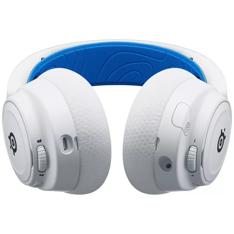Kuulokkeet Steelseries ARCTIS NOVA 7P WHITE