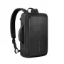 XD Design ANTI-THEFT reppu / salkku Bobby Bizz 2.0 musta P/N: P705.921
