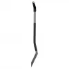 Fiskars ergonominen lapio, harmaa (1067511)