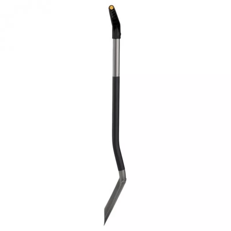 Fiskars ergonominen lapio, harmaa (1067511)