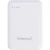 Power Bank USB 10000MAH/VALKOINEN XS10000 Intenso