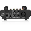 Behringer MIC500USB audiovahvistin