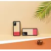 Puhelinkotelo Man and Wood Galaxy Note 20 — miss match musta