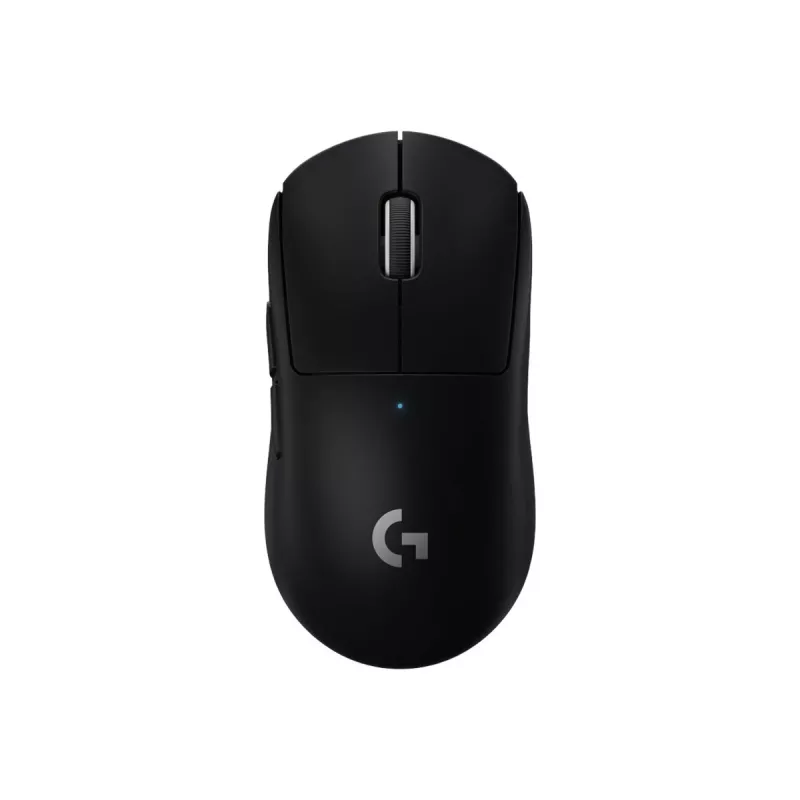 Logitech PRO X SUPERLIGHT langaton hiiri magenta hiiri (910-005957)