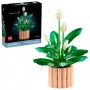 LEGO BOTANICALS 11504 Rauhanlilja
