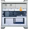 Sonnet Technologies FUS-SSD-2RAID-E puolijohdeasema