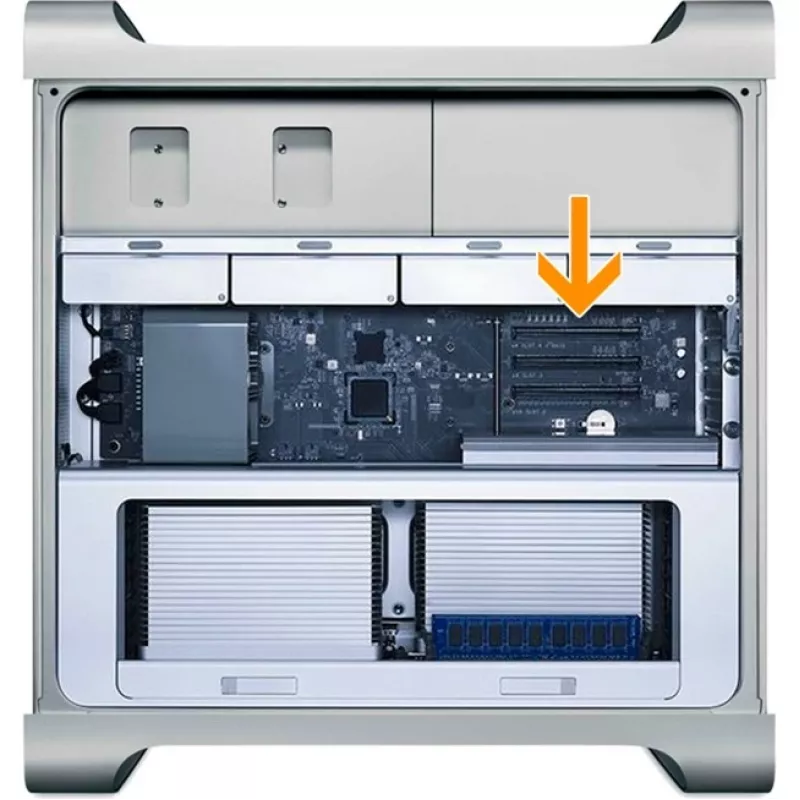 Sonnet Technologies FUS-SSD-2RAID-E puolijohdeasema