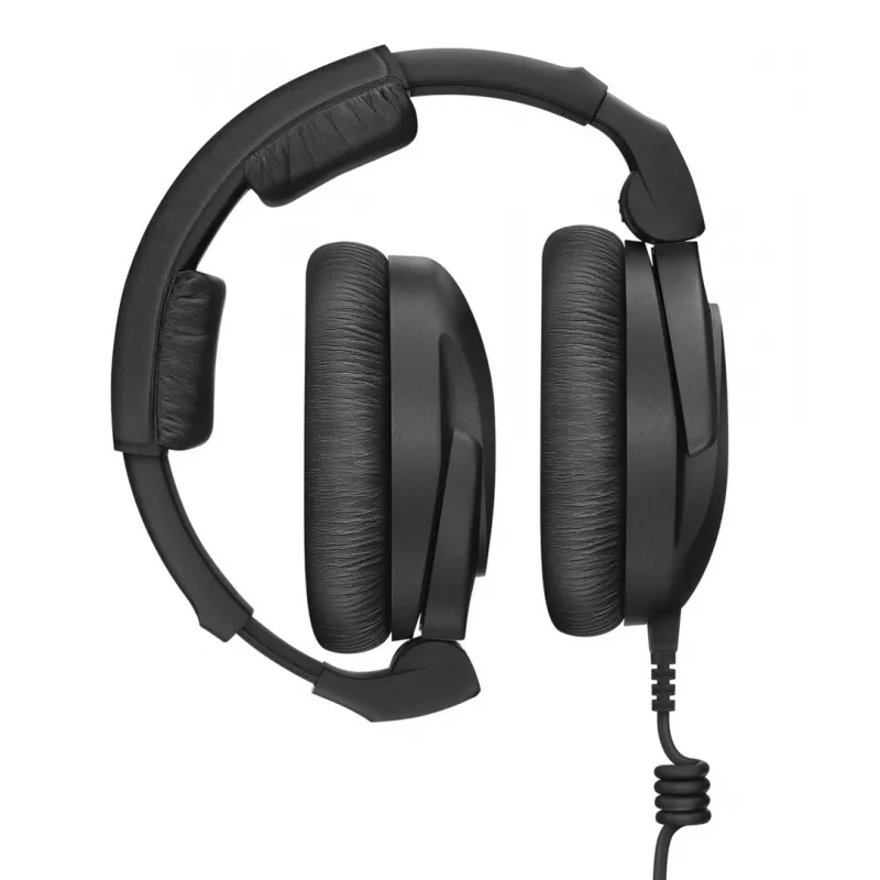 Sennheiser HD 300 PRO suljetut dynaamiset ammattikuulokkeet S508288