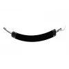 Zebra P1031365-027 vyö mobiilitulostimeen musta