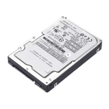 Lenovo - 2076-AHF1 - 2,5 tuumaa - 600 GB - 10000 kierr./min - SAS 2.5