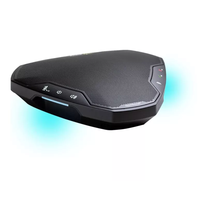 Konftel Ego - kaiutinpuhelin - langaton - Bluetooth - USB (910101081)