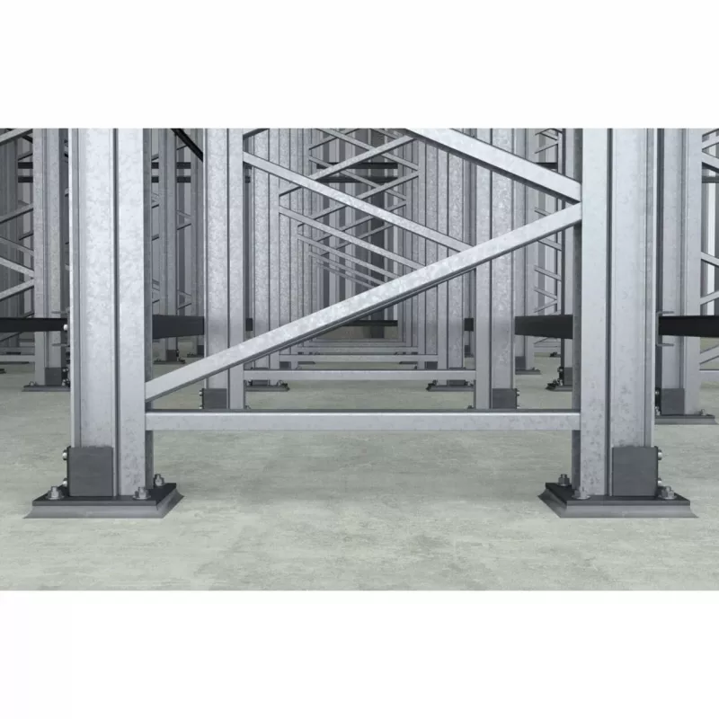 Fischer 576809 harmaa
