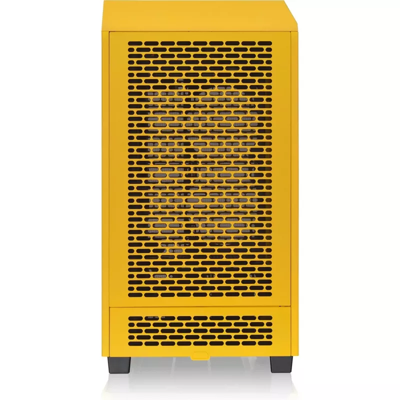 Thermaltake CA-1X9-00S4WN-00 tuote keltainen
