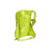 Thule 3610 Upslope 35L Removable Airbag 3.0 Ready laskettelu- ja lumilautailureppu Lime Punch