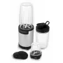 Pöytämikseri Esperanza EKM030 musta ruostumaton teräs