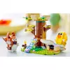 LEGO 40709 kevään eläinleikkipaikka