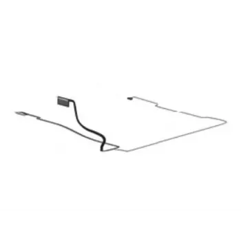 HP näyttökaapelisarja - ProBook 640 G1 kannettavaan
