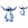 Pehmolelu Simba-Dickie Disney Stitch Live Action, 25 cm