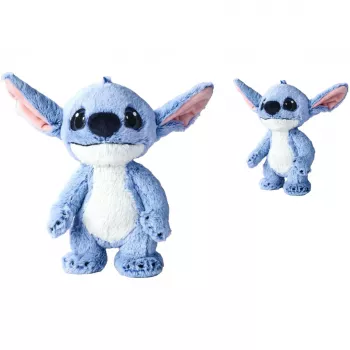 Pehmolelu Simba-Dickie Disney Stitch Live Action, 25 cm