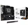 Emolevy ASRock B850M Pro-A WiFi micro ATX – AMD B850, kanta AM5, DDR5, 4x DIMM, 256 GB, Wi-Fi, 2,5 Gb LAN