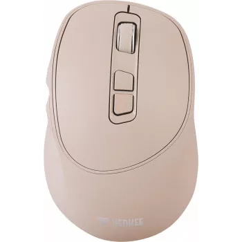 Langaton hiiri 2,4 GHz ladattava 6 painiketta 2400 dpi 45