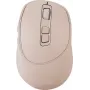 Langaton hiiri 2,4 GHz ladattava 6 painiketta 2400 dpi 45