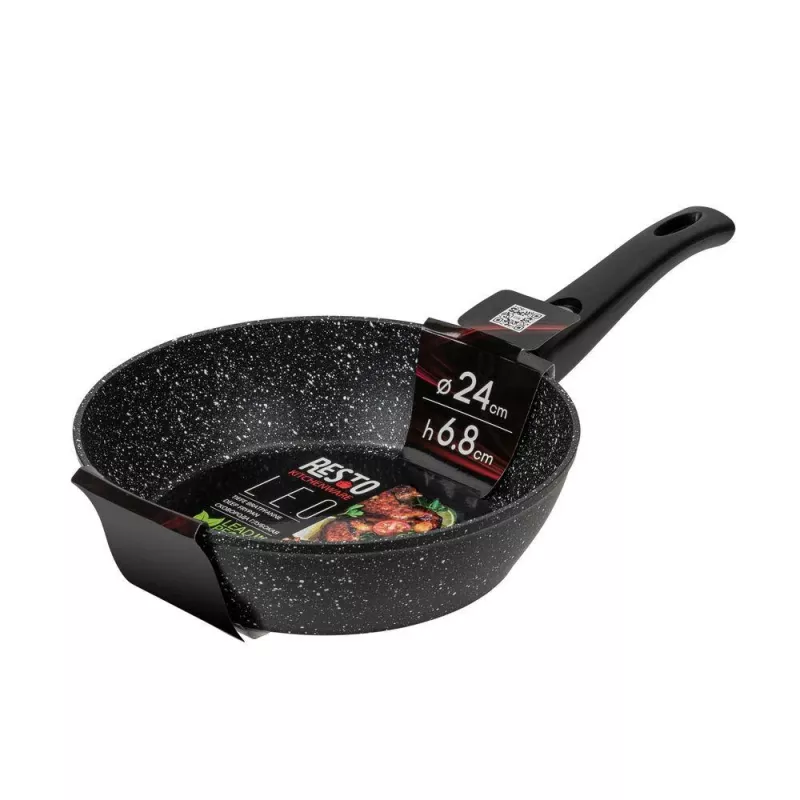 Resto Kitchenware Leo yleispaistinpannu pyöreä
