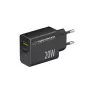 Esperanza EZC105K virtalähde 20W musta