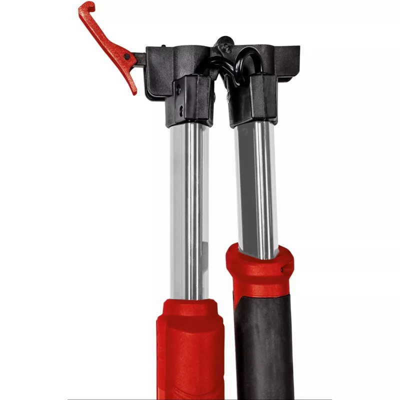 Kipsilevyhiomakone TE-DW 225 X (punainen/musta, 750 W)