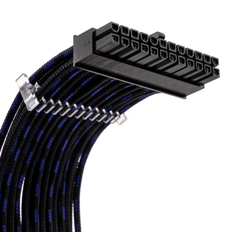 Sisäinen virtakaapeli Phanteks PH-CB-CMBO_SBL 0,5m