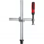 Bessey TWV16-20-15-2K -kiinnitin platina