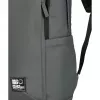 Jack Wolfskin Smileyworld reppu – vihreä/harmaa, 22 L
