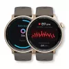 Älykello Stelio STSWA101GD Activ GPS 46 mm kulta — 46 mm GPS-älykello, kultainen kuori
