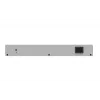 NETGEAR GS516-300EUS verkkokytkin hallitsematon Gigabit Ethernet (10/100/1000) harmaa