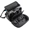 b&w international Tool.Bag TEX.223 musta antrasiitti — työkalulaukku, malli 116.70